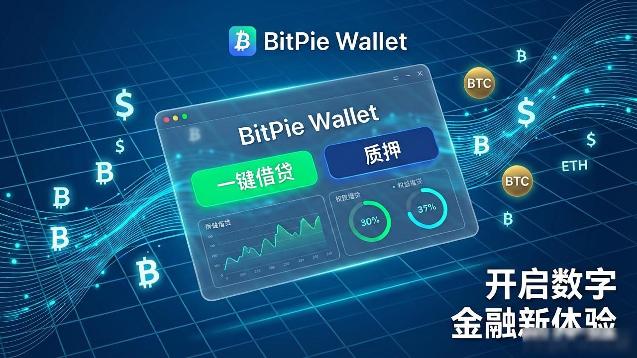 比特派钱包的功能升级与市场前景,如何在下载安装后迎接数字金融新时代?_比特派钱包多链管理功能迭代_数字金融资产管理便捷性