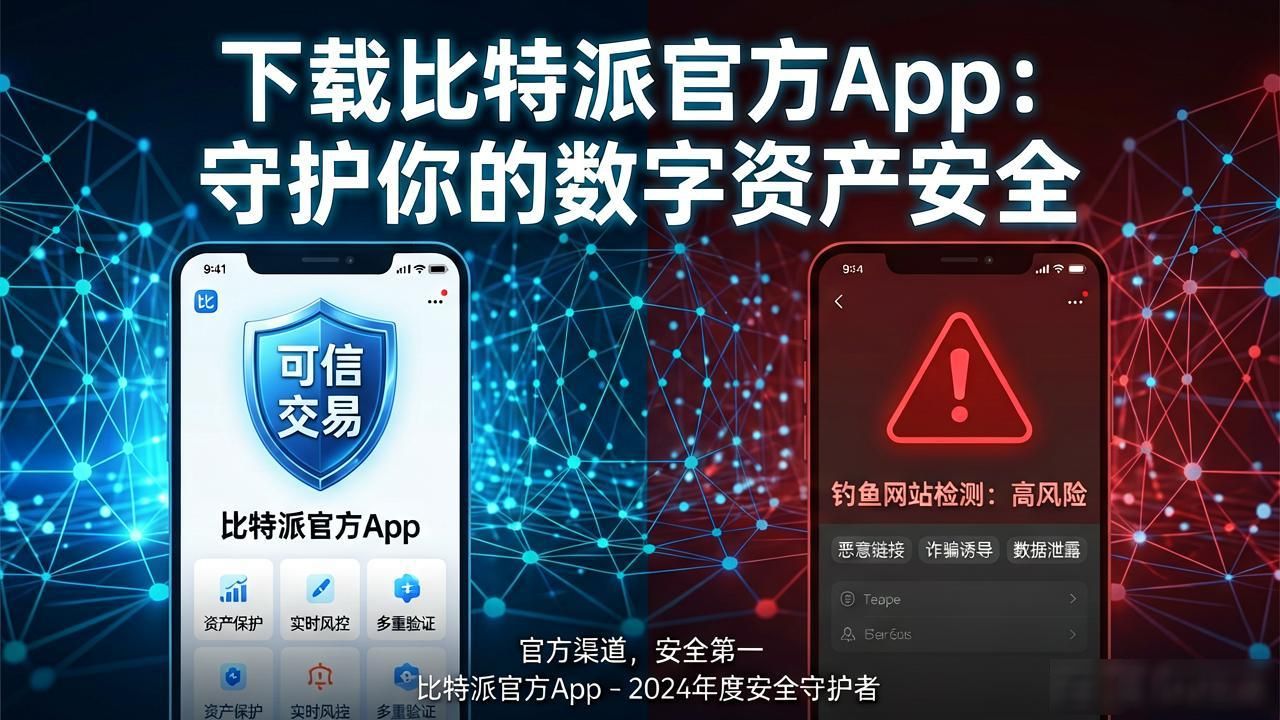 比特派钱包安全性及官方下载优势_下载比特派钱包app官网的必要性:保护你的数字财产_加密货币数字钱包官方渠道
