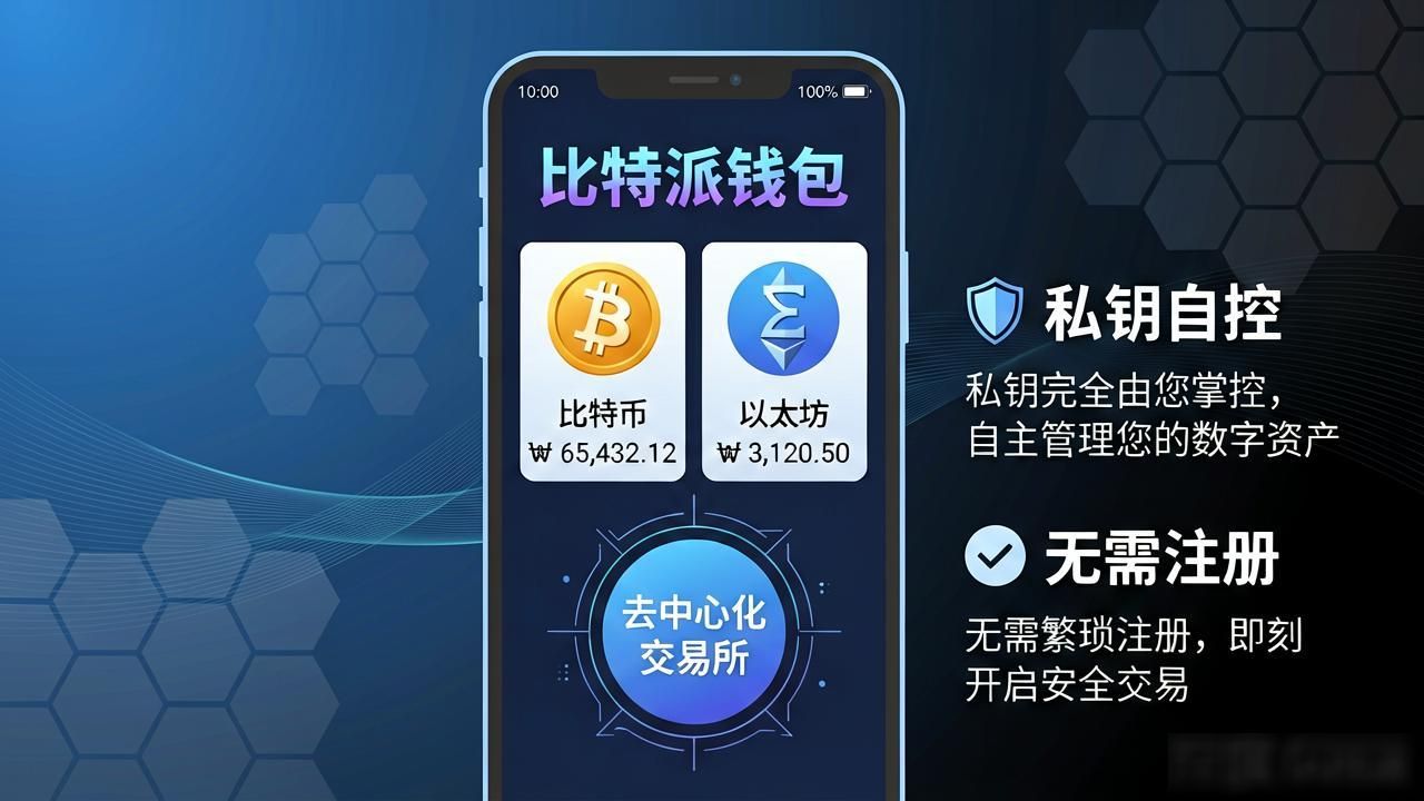 比特派Bitpie使用教程:数字货币的基础知识_新手如何使用比特派钱包管理数字货币_区块链数字货币基础知识