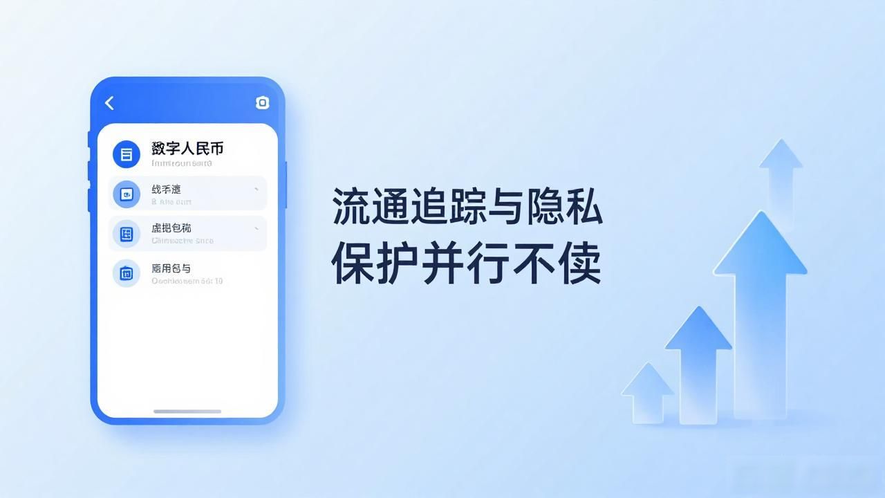 人民币数字货币投放，普通人最关心的三个实际用途