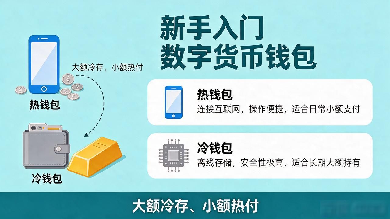 新手入门covc数字货币钱包