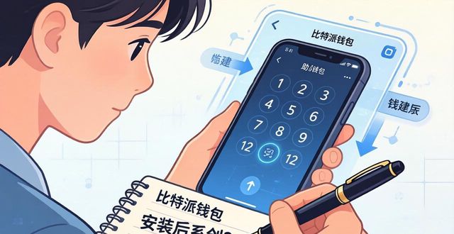 比特派钱包免费下载与安装教程