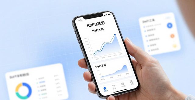 财富钱包是什么_财富钱包是干嘛的_如何通过 BitPie 钱包实现财富增长
