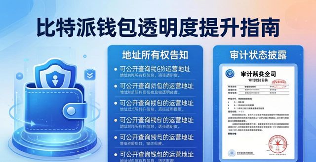 如何在比特派钱包网址中增加透明度?_bitpie比特派钱包_比特派钱包trx