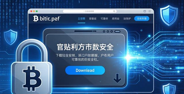 比特派钱包官网优势下载安装_从比特派官网下载比特派钱包的优势_比特派钱包百度百科