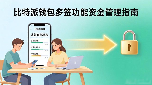 如何通过比特派钱包提升资金灵活性？_比特派钱包提币手续费_2021比特派钱包使用视频