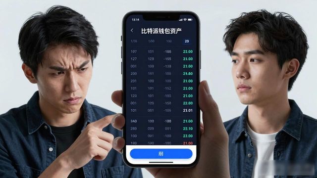 比特派钱包体系_如何通过比特派钱包app官方下载最新版本进行心理测试？_bitpie比特派钱包