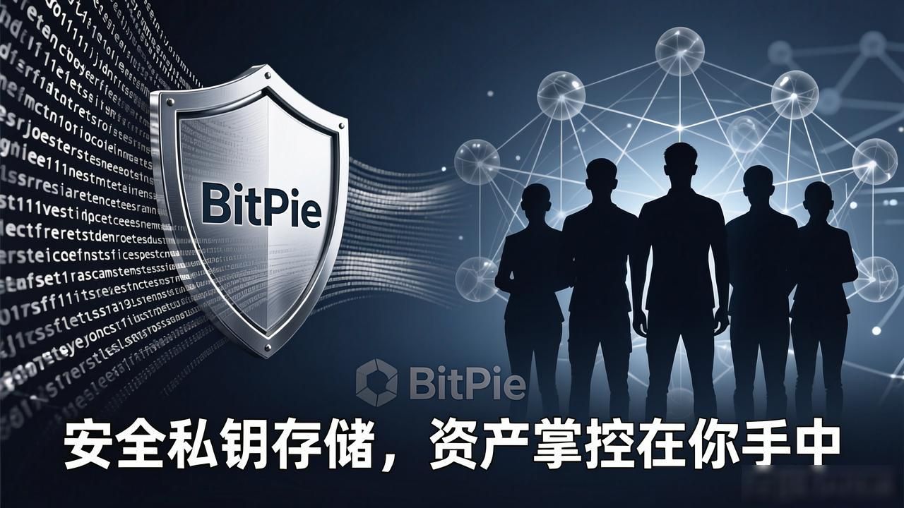 探索 BitPie 钱包的投资潜力与市场机会_BitPie钱包的多链聚合特性_安全方便操作的BitPie钱包