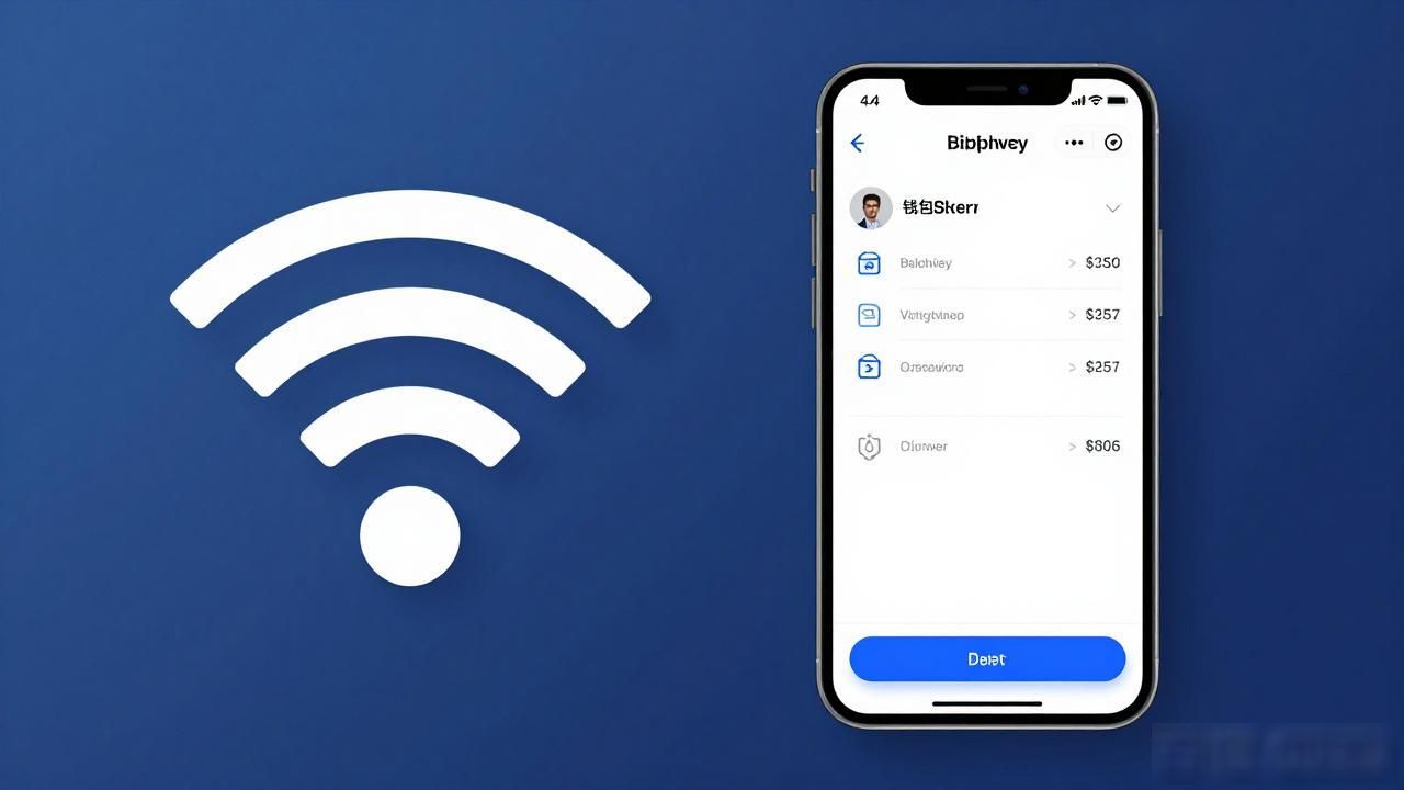 如何在比特派钱包app官方下载最新版本中保持信息流畅?_比特派钱包下载渠道选择_数字资产管理工具网络稳定性