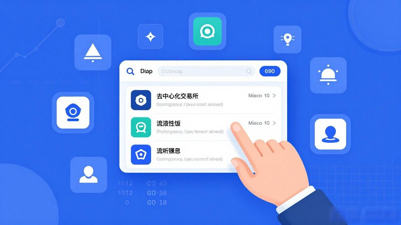 如何通过比特派最新钱包app下载探索投资机会_比特派钱包app下载_备份助记词多重安全