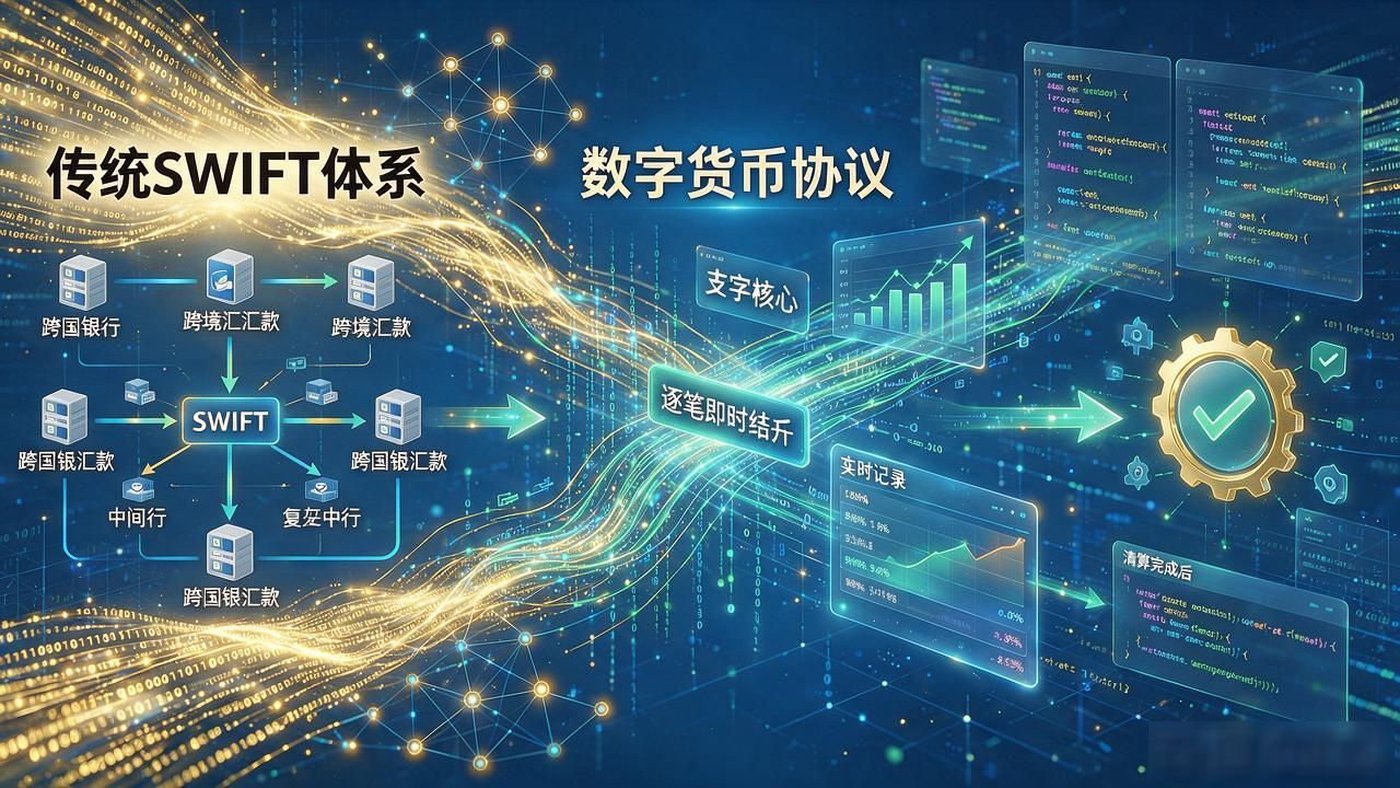别被概念唬住，数字货币支付协议真正难在这几层