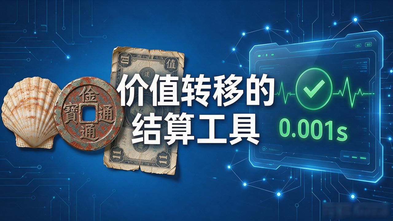 别再追K线了，搞懂数字货币三大本质比什么技术分析都管用