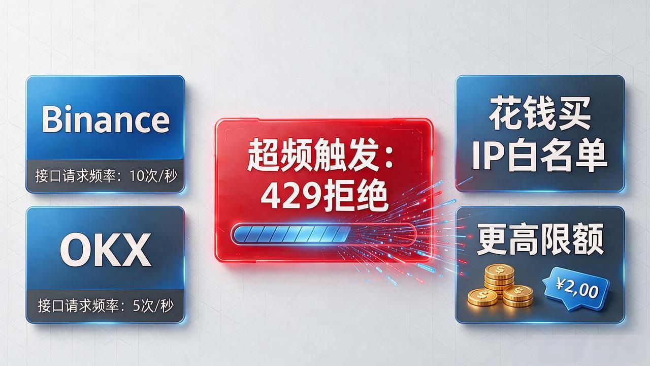 数字货币接口收费标准：交易手续费和API调用费怎么收