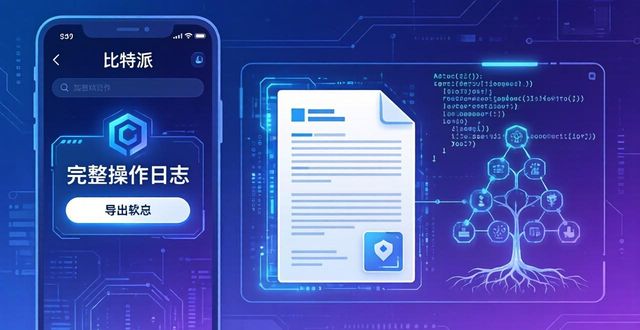 比特派最新版下载：三招提升信息透明度