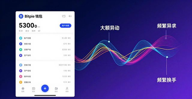 Bitpie钱包如何看透资金流向，投得聪明