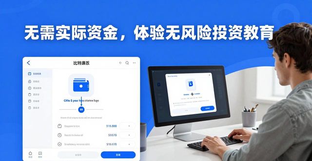 如何通过比特派钱包网址实现投资教育？_比特派钱包trx_比特派钱包体系
