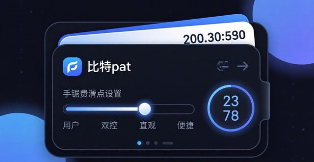 比特派钱包最新版的全新界面设计_比特派钱包trx_钱包比特派全新界面最新版下载