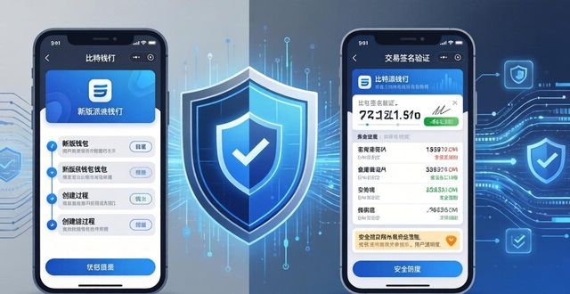bitpie比特派钱包_比特派钱包体系_对比旧版与新版:比特派钱包最新版本下载后的改进与优势