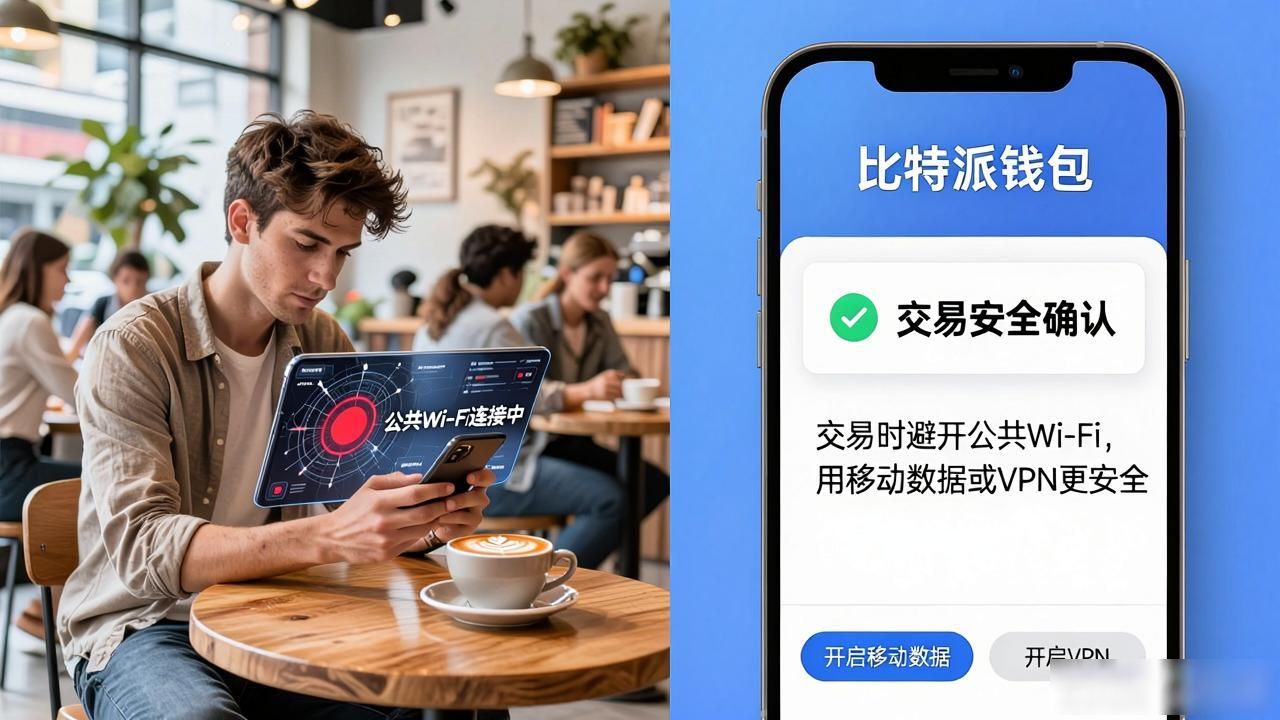 下载比特派钱包官方渠道_下载比特派钱包后,如何在使用中确保隐私安全?_比特派钱包安全使用