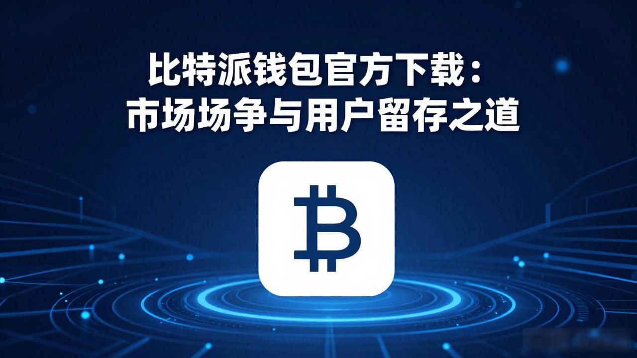 比特派钱包app官方下载网址的市场应对与用户保持_比特派钱包官方下载网址_比特派钱包币种支持和用户体验