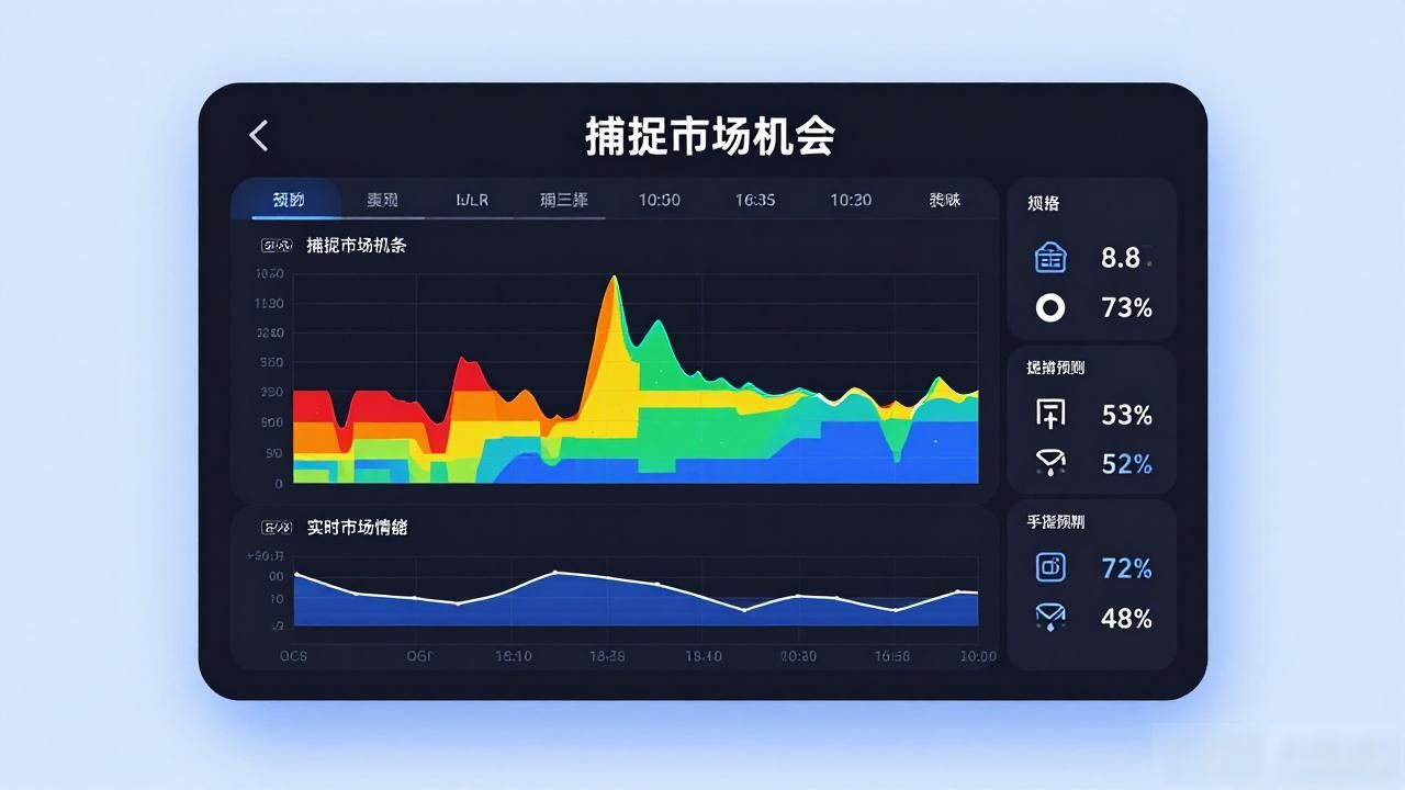 数字货币钱包下载数据_如何在比特派钱包app官方版下载中发现市场机会?_币圈风向标分析