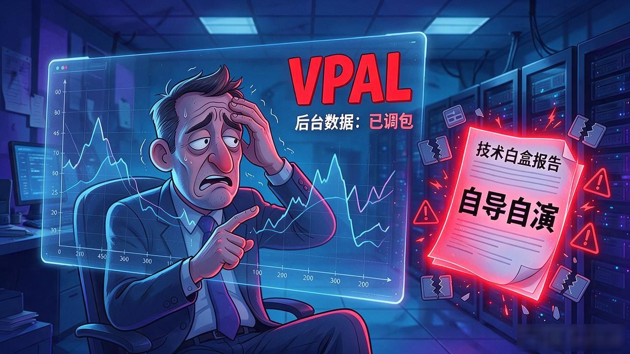 VPAL正规军身份验证_VPAL去中心化项目特征分析_VPAL数字货币