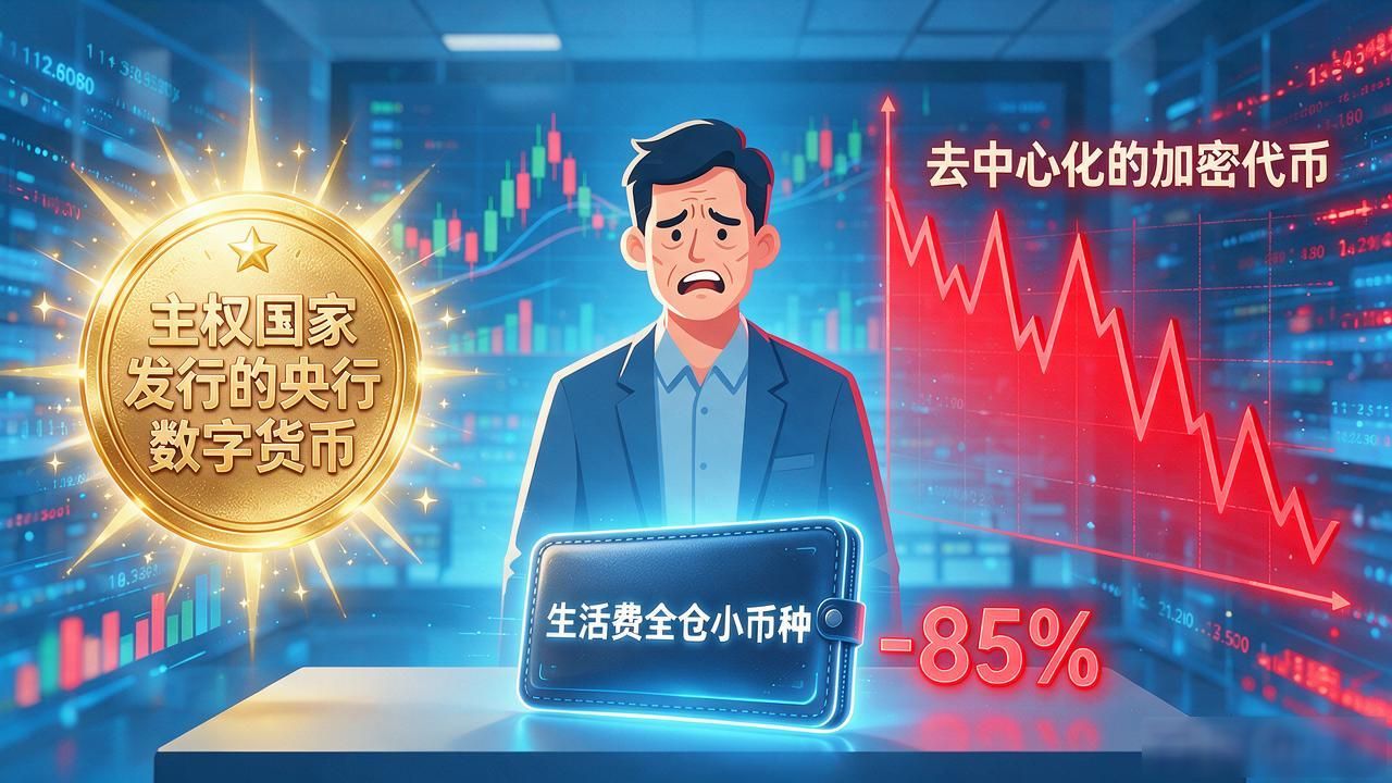 数字货币到底算不算风口？干了二十年投资的我给你交个实底