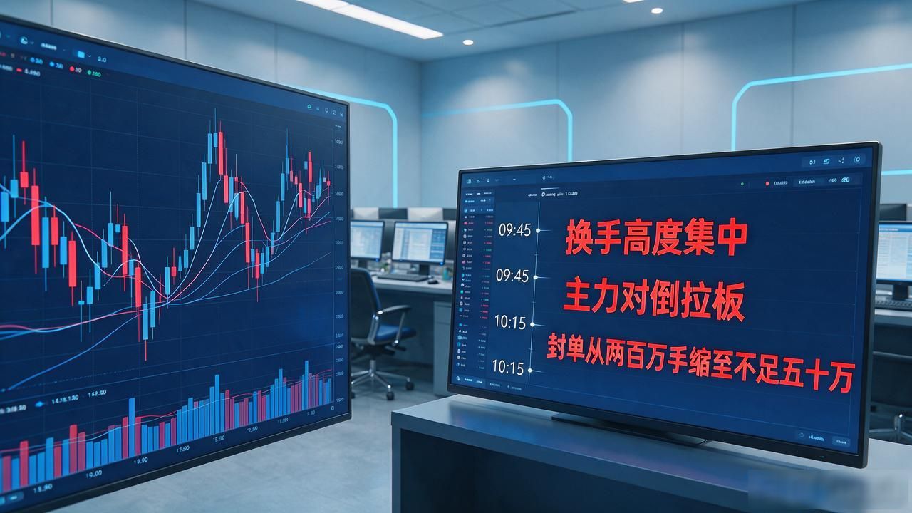 数字货币板块集体飙涨，这波行情普通人到底该不该冲进去