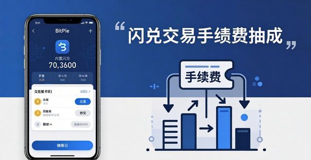 BitPie钱包靠什么赚钱？看懂这3点就明白