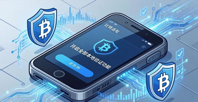 比特派钱包冷热钱包安全评估：这3条标准最关键