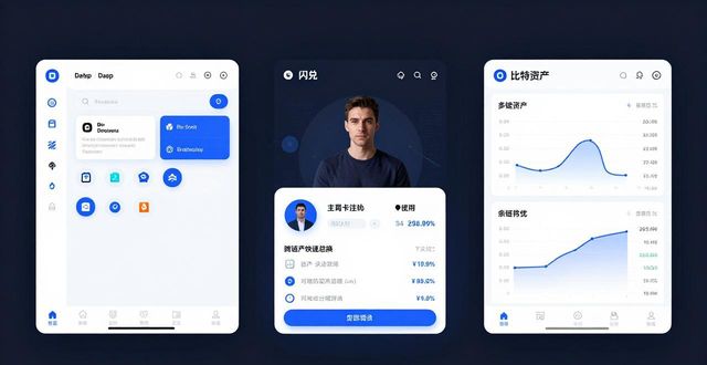 比特派官方下载教程 灵活管理资金三步骤