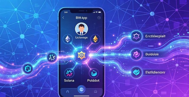 比特派官方下载最新版的用户信息与市场整合_比特派官方网址_比特派百科