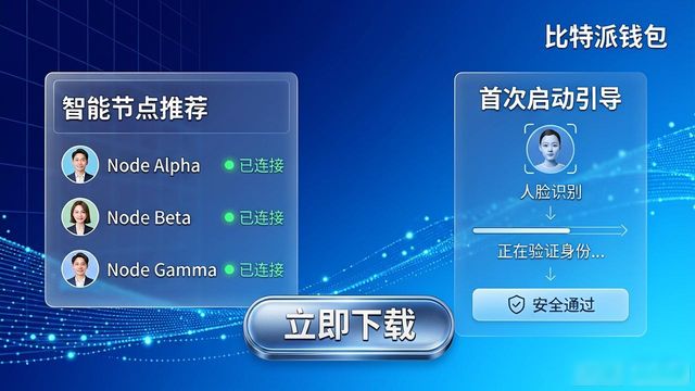 比特钱包_2021比特派钱包使用视频_比特派钱包app官方下载地址的未来发展方向