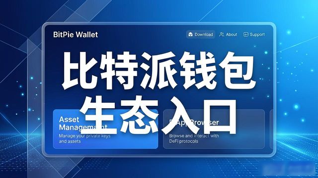 比特派钱包是冷钱包吗_bitpie比特派钱包_比特派钱包app官方下载网址的战略与市场布局