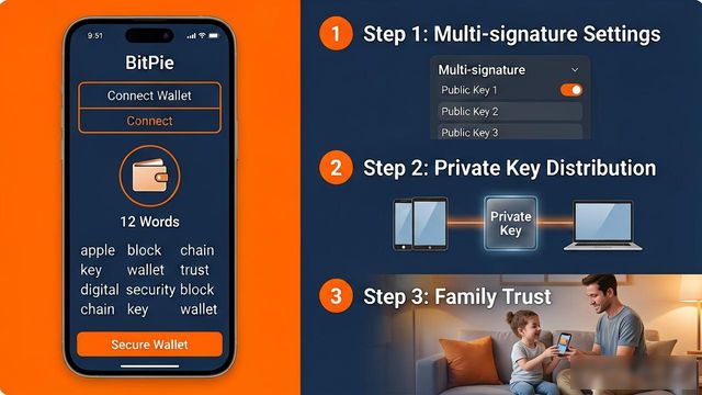 bitpie比特派钱包_如何通过比特派钱包app官方下载中文版建立互信机制_比特派钱包是冷钱包吗