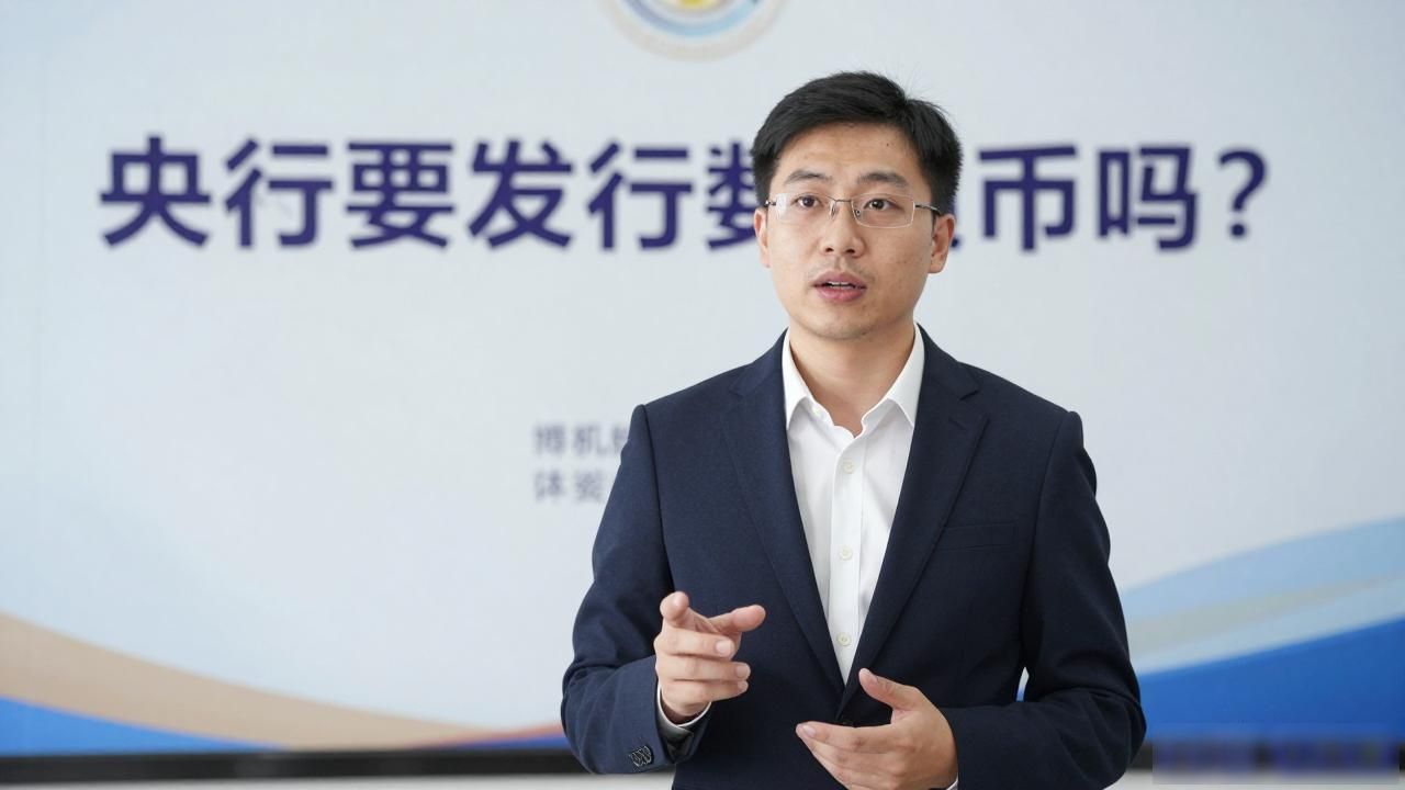 央行要发行数字货币吗_央行数字货币试点_数字人民币应用场景