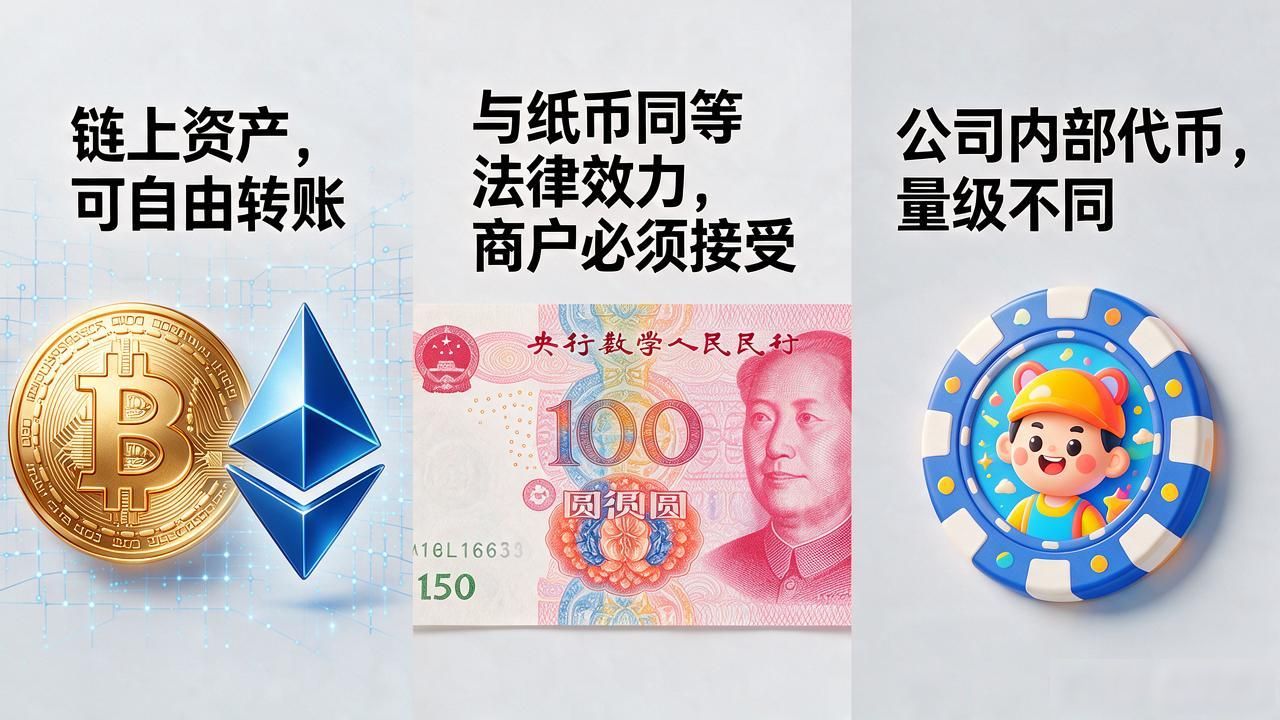 会员充值和数字货币到底有啥关系？别搞混了每年多花冤枉钱