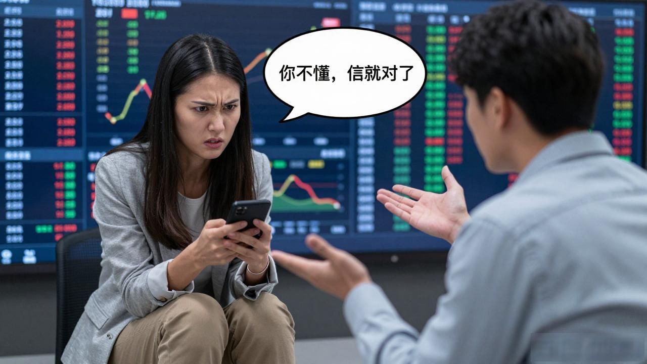孙伟宏数字货币靠谱吗？普通人交完钱才发现全是套路
