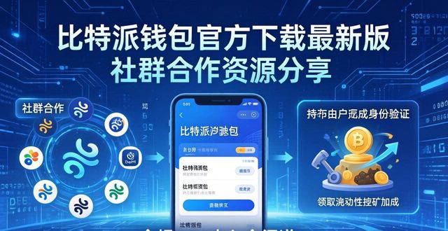 比特派钱包是冷钱包吗_比特派钱包app官方下载最新版本的社群合作与资源共享_比特钱包