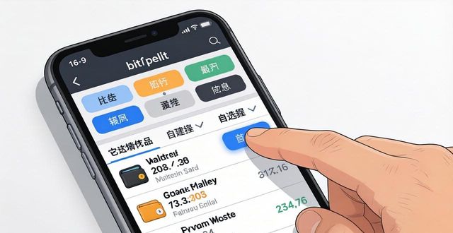 比特派钱包下载中文版_bitpie比特派钱包_如何在比特派钱包下载官方app中获取市场信息?