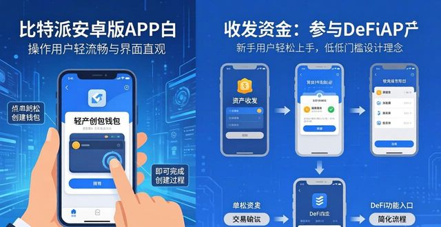 比特派安卓app下载_比特派这个软件怎么样_比特派安卓版下载的特点与用户需求匹配