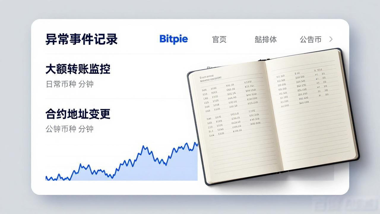 如何通过Bitpie官网进行市场风险评估？_如何评估市场风险_风险评估工具