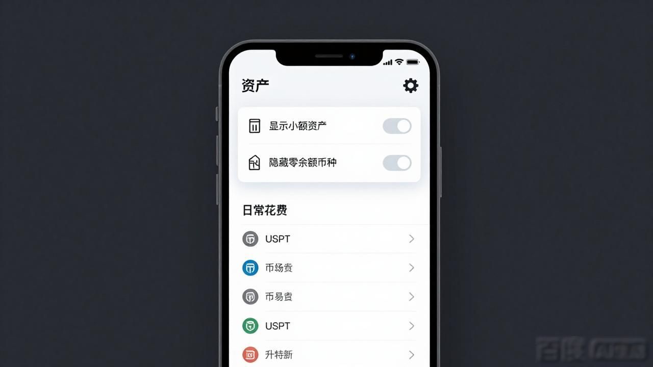 如何在比特派安卓版下载中定制账户设置？_比特派安卓定制账户下载版安装_比特派安卓app下载