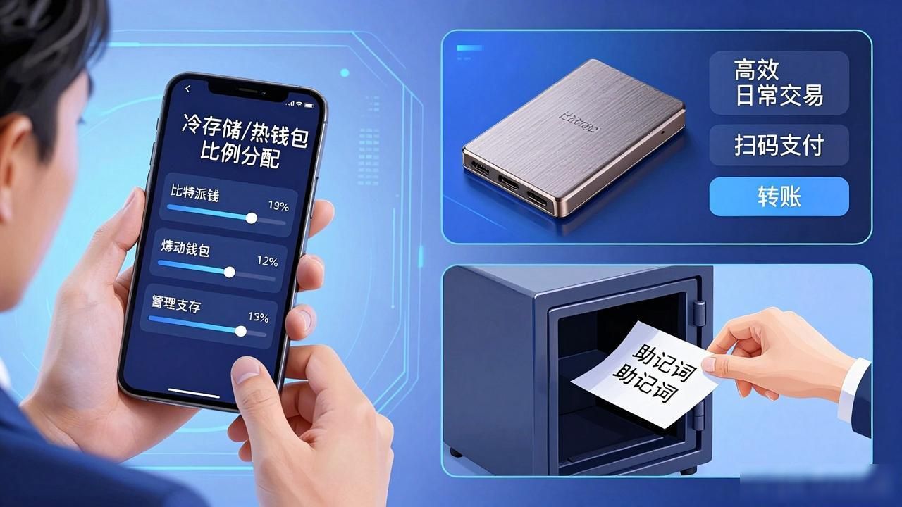 比特派钱包策略配置_比特派钱包app官方版下载的策略应用与功能组合_比特派钱包官方版下载