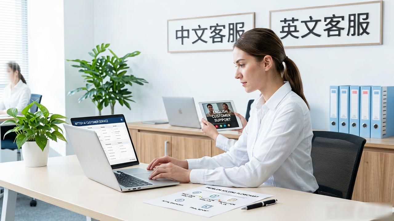 Bitpie紧急联系渠道_比特派Bitpie正式版下载的客户服务机制与实施_Bitpie安全支持