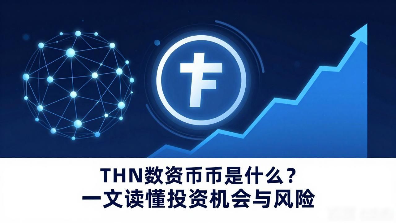 thn数字货币_去中心化金融DeFi跨境支付解决方案_THN数字货币