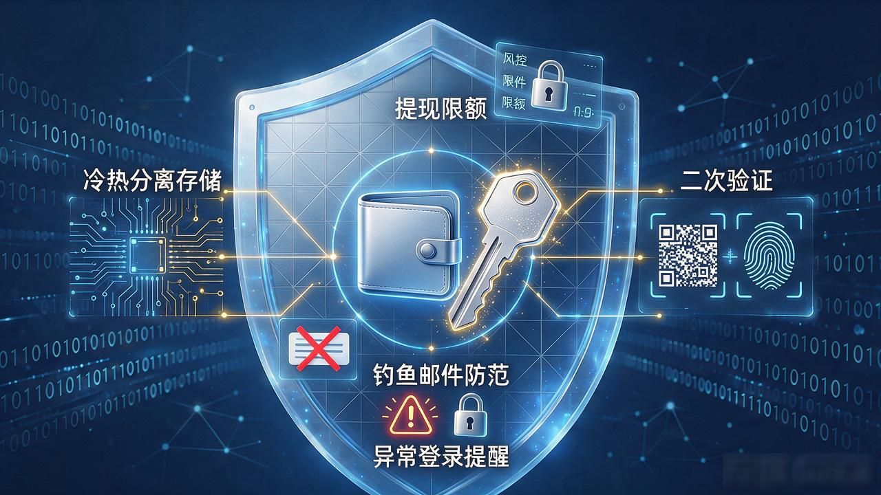 ice数字货币交易所能不能放心用？用了一年多了说点实在的