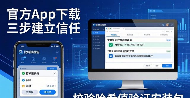 2021比特派钱包使用视频_bitpie比特派钱包_如何通过比特派钱包下载官方app建立用户信任？