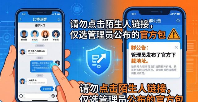 如何通过社交媒体获取比特派钱包手机版下载_比特派钱包安卓下载_bitpie比特派钱包