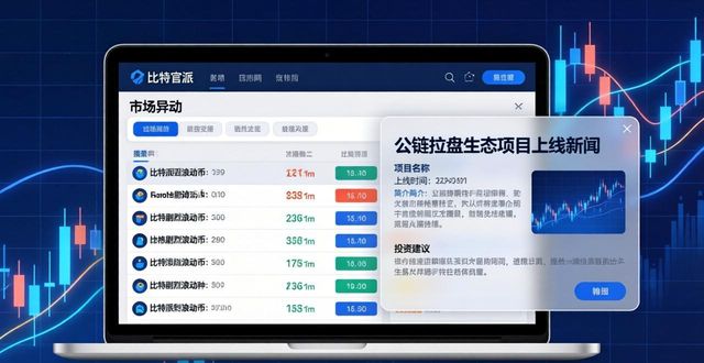 比特派钱包体系_2021比特派钱包使用视频_通过比特派钱包官网入口获取市场资讯